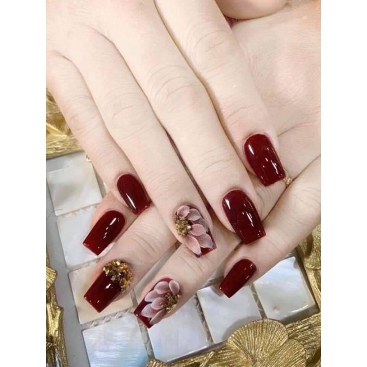 Sơn thạch đỏ rượu vang XEIJAYI