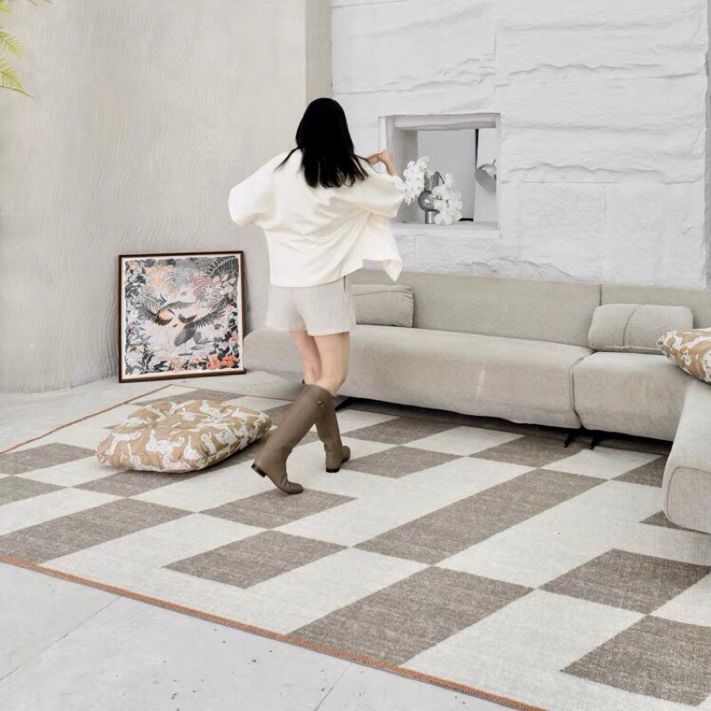 Thảm trải sàn Henozo cao cấp / Henozo Rug