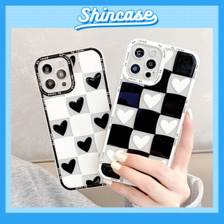 Ốp Lưng iPhone Be Love Cạnh Vuông, Chống Sốc, Bảo Vệ Camera - Cho iP 6/6s/7/8/Plus/X/XS/XR/11/12/13/14/15/Pro/Max/Mini