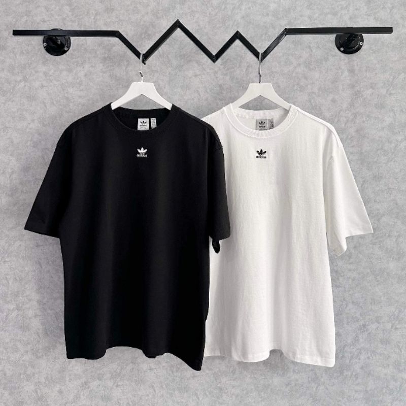 Chính Hãng Áo Thun Adidas Originals Adicolor Essentials