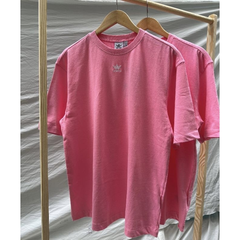 Chính Hãng Áo Thun Adidas Originals Adicolor Essentials
