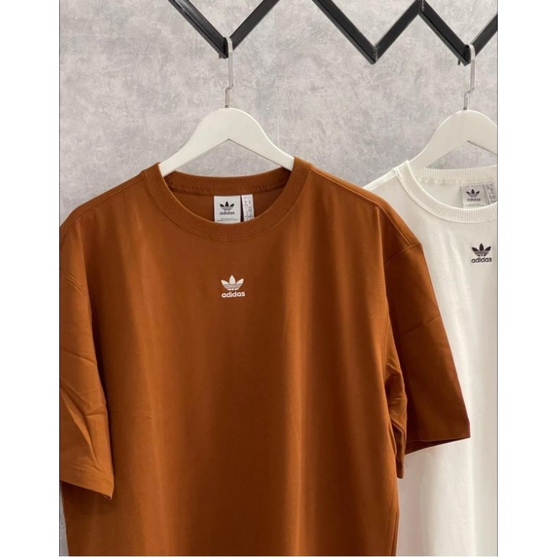 Chính Hãng Áo Thun Adidas Originals Adicolor Essentials
