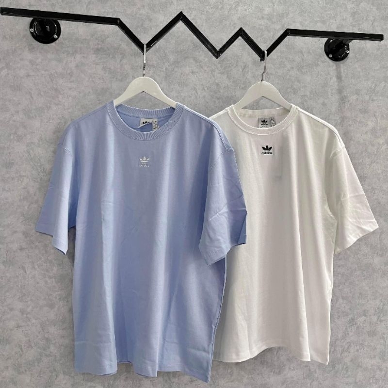 Chính Hãng Áo Thun Adidas Originals Adicolor Essentials