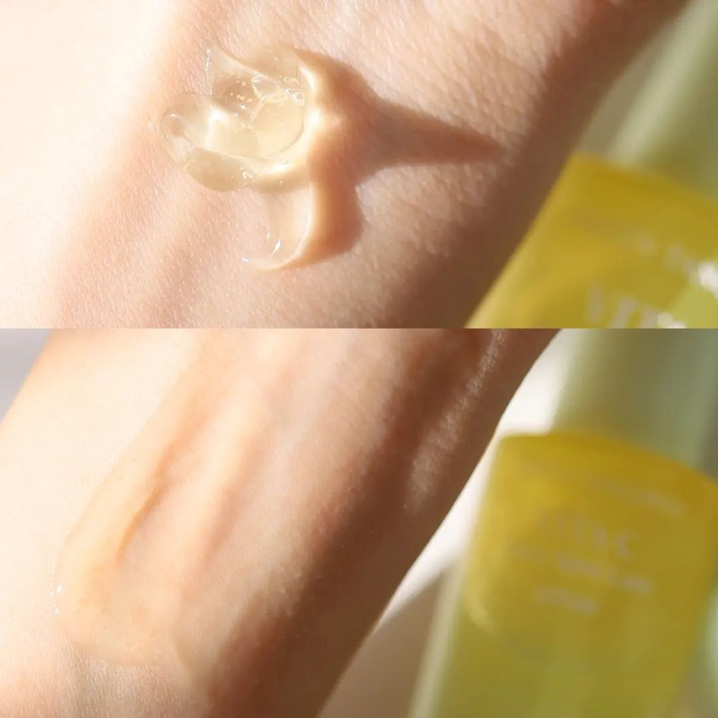 Serum VitaminC Dưỡng Trắng GOODAL 40ml