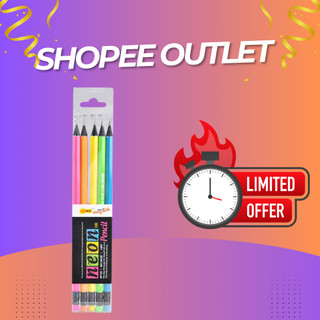  Bút chì gỗ Colokit GP-C02