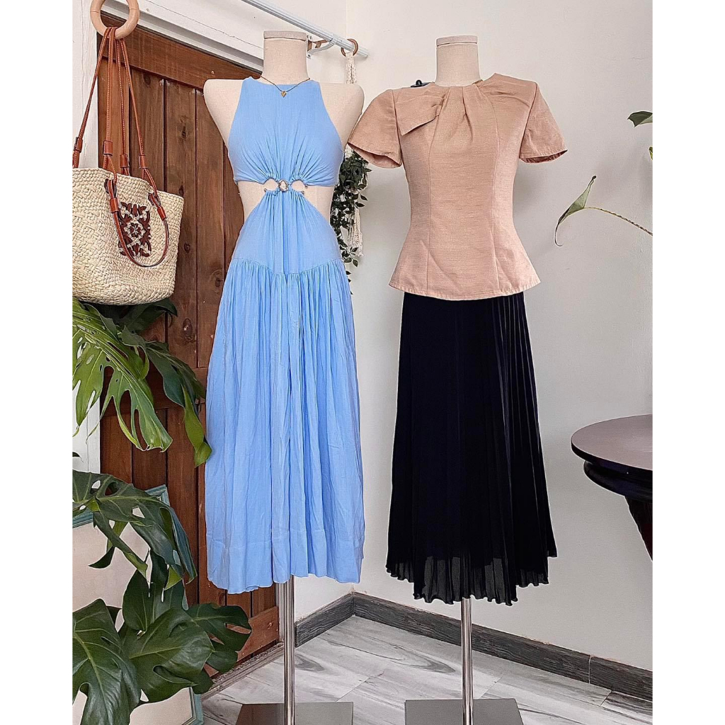 PASS ĐẦM DEAR JOSE SIZE XS