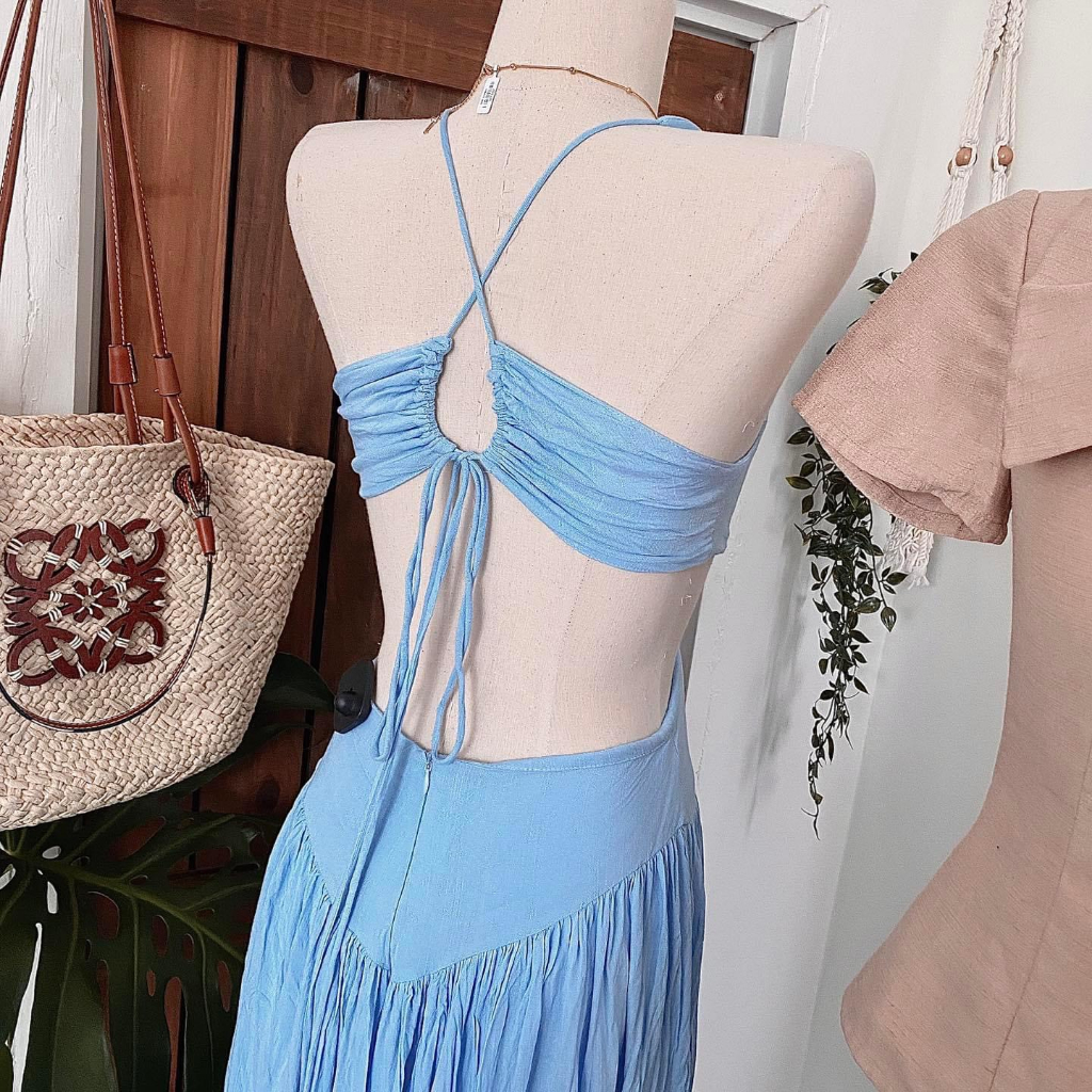 PASS ĐẦM DEAR JOSE SIZE XS