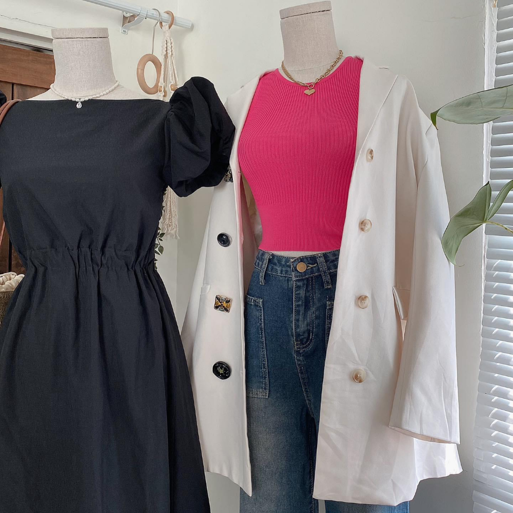 PASS ĐẦM DEAR JOSE SIZE XS