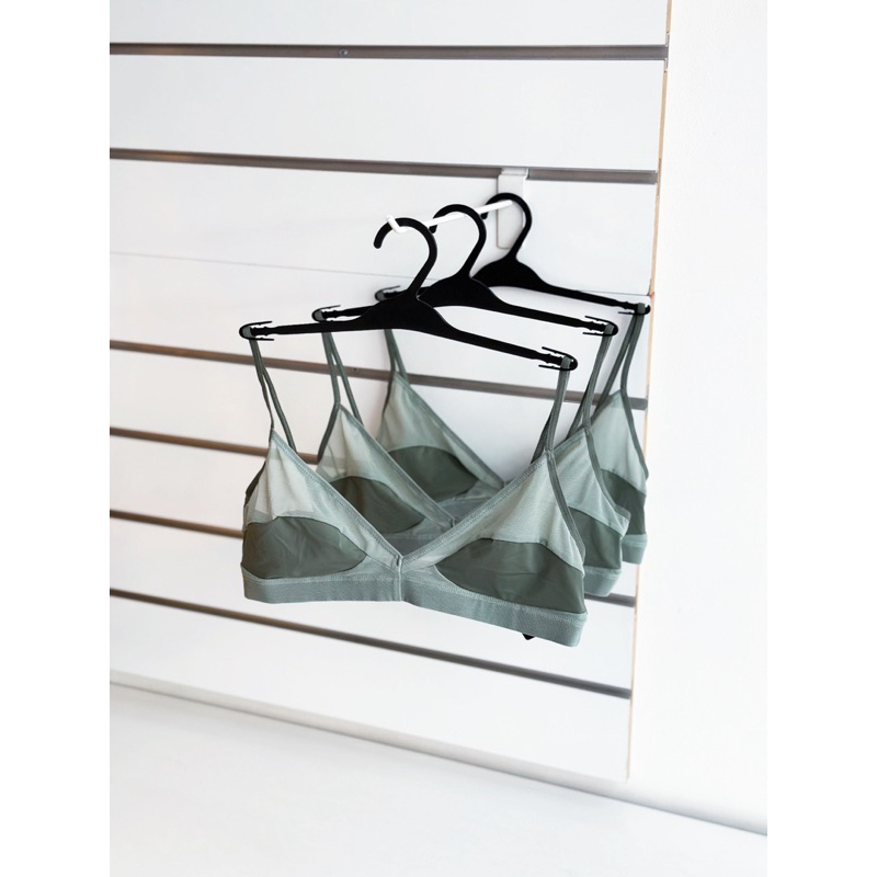 New Bralette Tháng 10