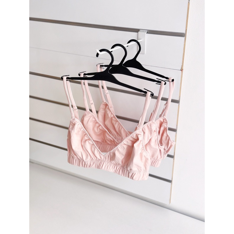 New Bralette Tháng 10