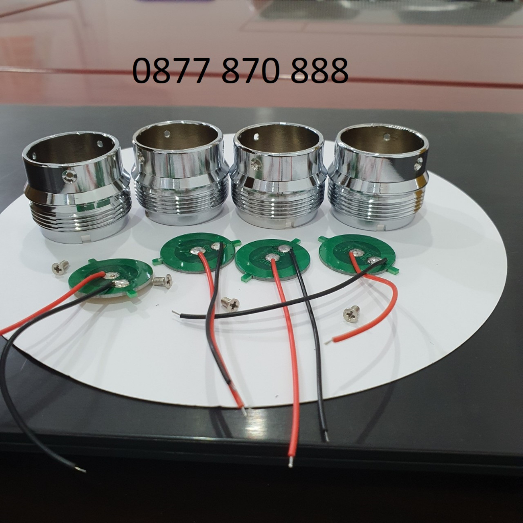 Đế côn mic, đế củ mic, đế sắt tiếp mạch micro