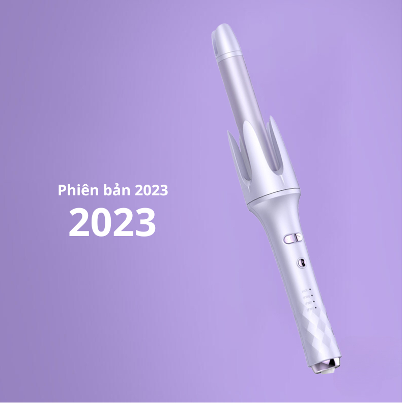 Máy uốn tóc phiên bàn nâng cấp faer PRO năm 2023