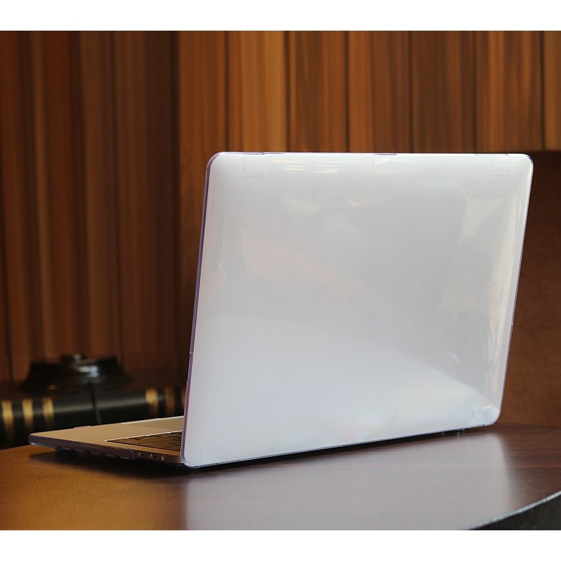 Bộ dán Mác 4 in 1 dành cho Macbook Pro, Air cao cấp, chống trầy xước dành cho máy 13 inch, 14 inch và 16 inch