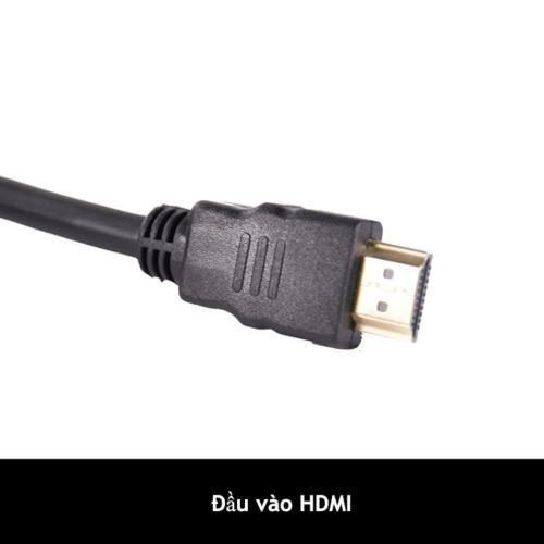 Dây HDMI Ra AV .