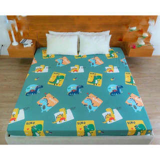 Link 3 - Ga chống thấm cho bé yêu. Ga chống thấm cottton cao cấp.
