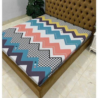 Ga chống thấm thấm cotton cho bé và người lớn tuổi 1m2.m6.m8x2m