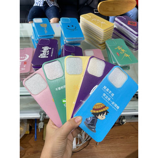 Combo 3 ốp lưng XSM Độ cam to