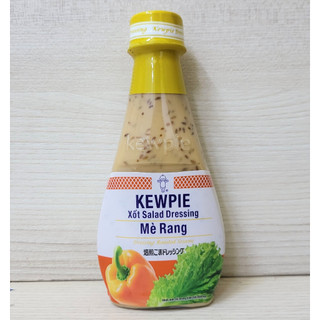 Kewpie sốt mè rang salad dressing roasted sesame
