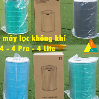 Lõi máy lọc không khí cho Máy lọc không khí XM 4, 4 Pro và 4 Lite