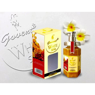 sữa tắm govent