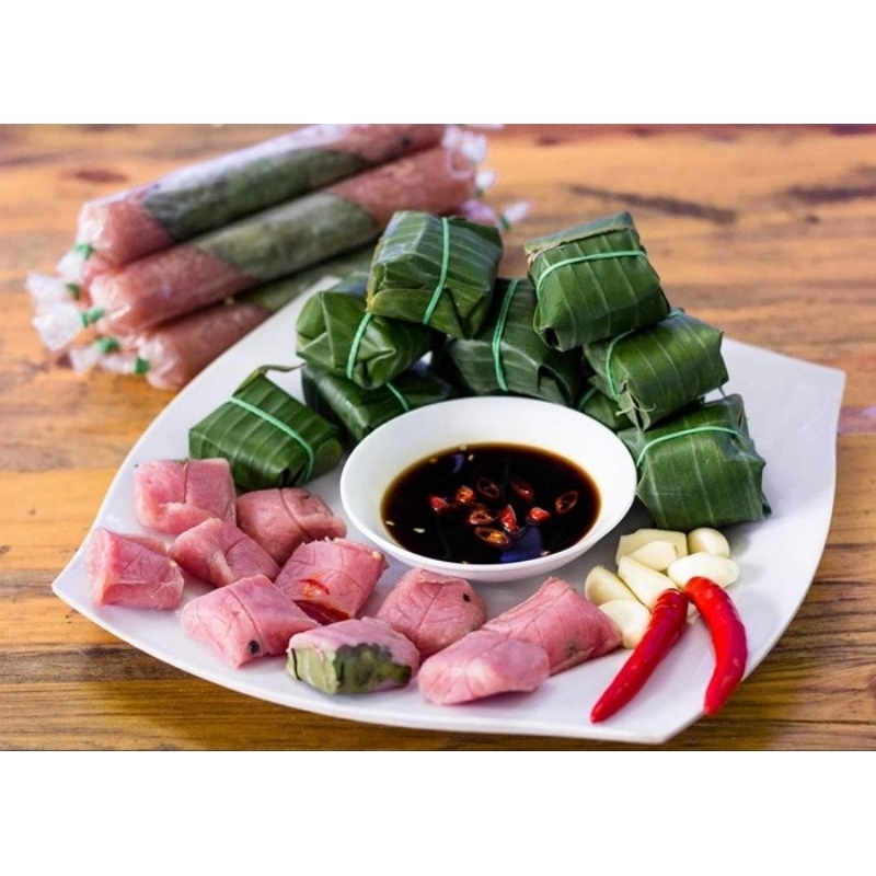 100Gram GIA VỊ NEM CHUA DMS