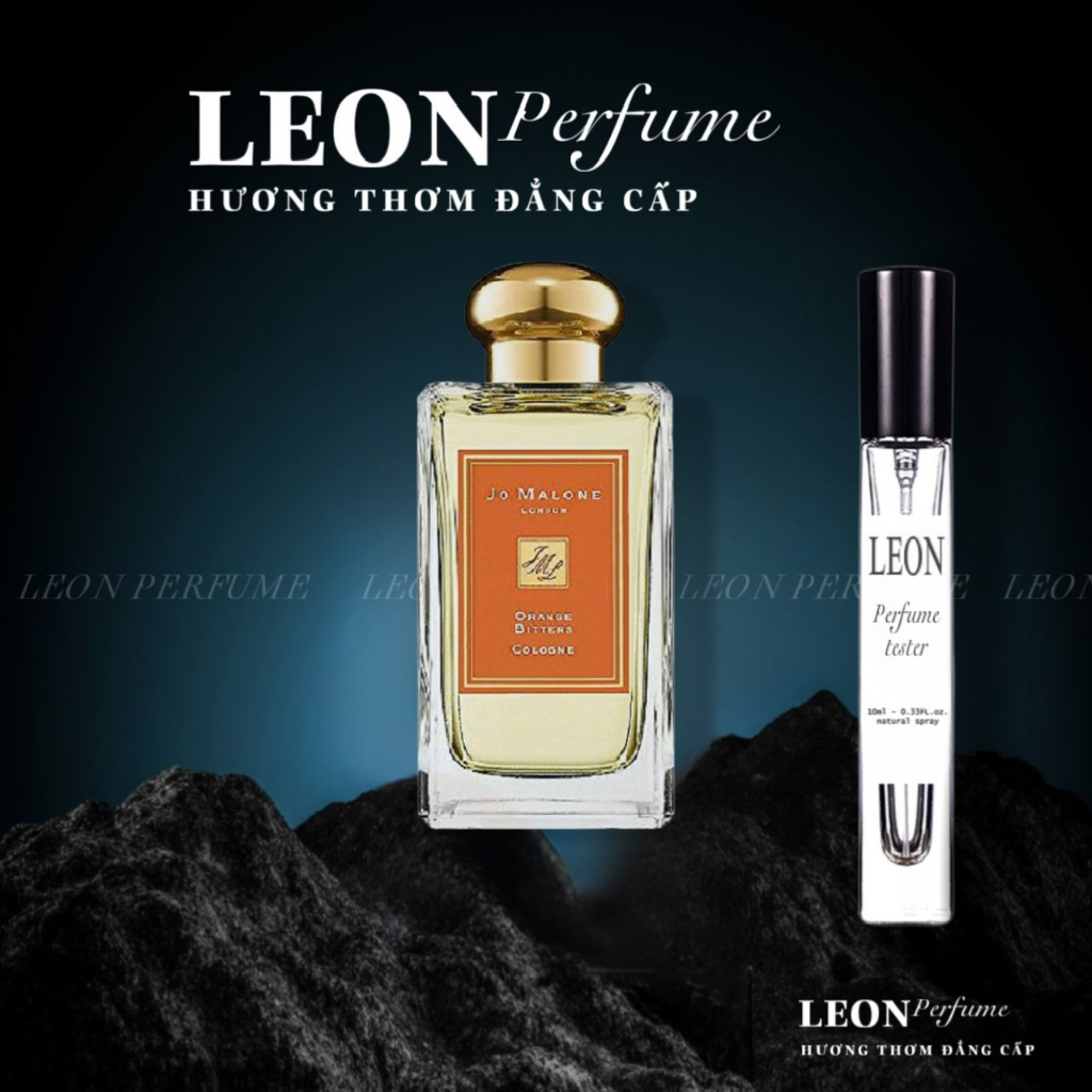 💎LEON💎 Nước hoa Jo Malone Orange Bitters