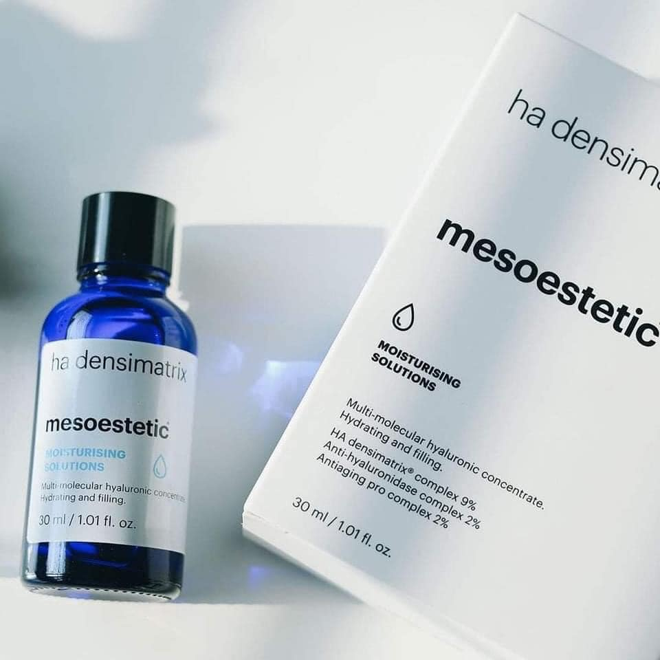 Serum HA  Densimatrix Mesoestetic 30ml