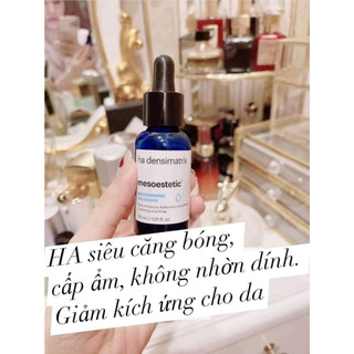 Serum HA  Densimatrix Mesoestetic 30ml