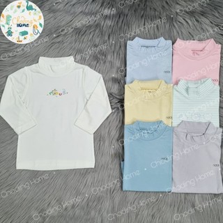 Áo Giữ Nhiệt Cổ 3p & 5p Nous N20 N21 • 3-6M 6-9M 9-12M 12-18M 18-24M • Choding Home