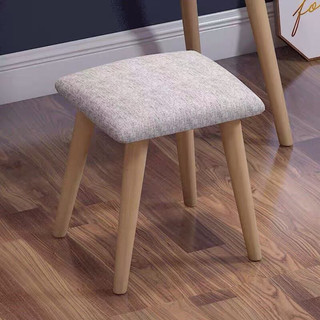 Ghế bàn trang điểm phong cách bắc âu HD FURNITURE G01 (Cam Kết Đúng Như Hình)