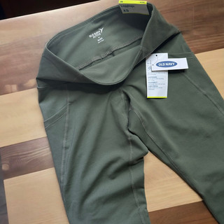 Quần legging nữ oldnavy xuất xịn size XS