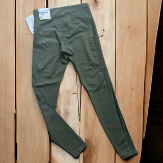 Quần legging nữ oldnavy xuất xịn size XS