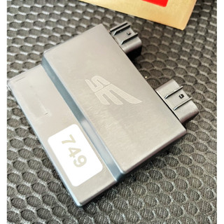 BỘ CDI (IC) XE LUVIA GT