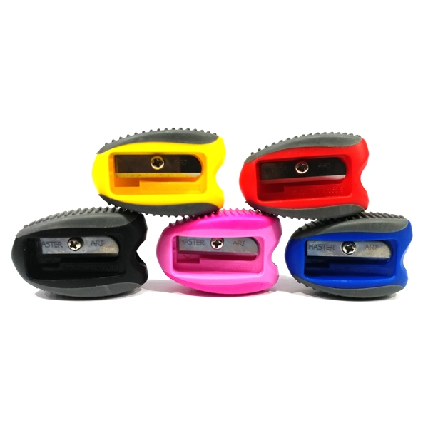 Gọt bút chì, chuốt chì Master Art nhiều size màu siêu dễ thương