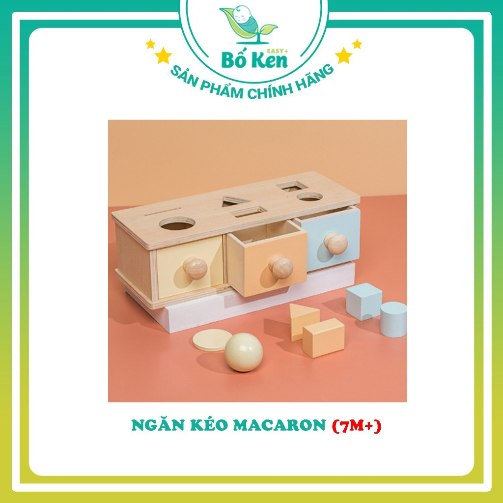 Đồ Chơi Hộp Đựng Tiền Xu/Bóng/Ngăn Kéo