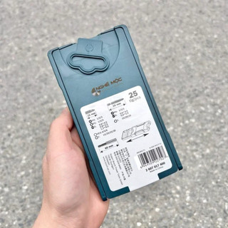 Bộ mũi vặn vít 25 món Bosch 2607017400