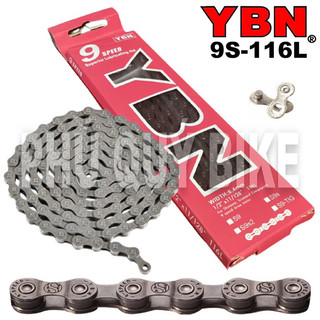 Sên ybn s9-116l 9 tốc độ ybn đài loan chính hãng