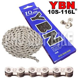 Sên ybn s10-112l 10 tốc độ ybn đài loan chính hãng