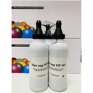 Mực đổ cho máy in HP 135A/ 135W/ 107W
