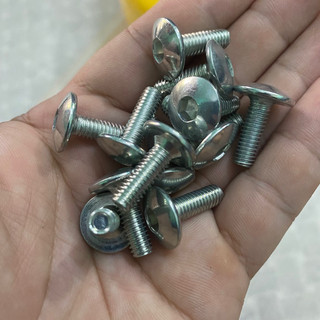Ốc lục giác dàn áo Winner Size 6ly
