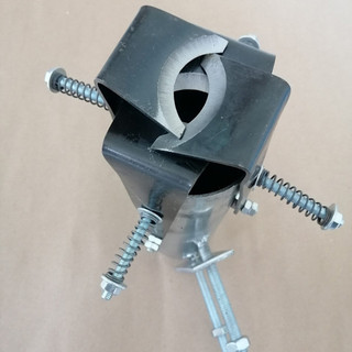 Ống cạo mía cả cây 4 lưỡi tiện dụng siêu sắc siêu bền