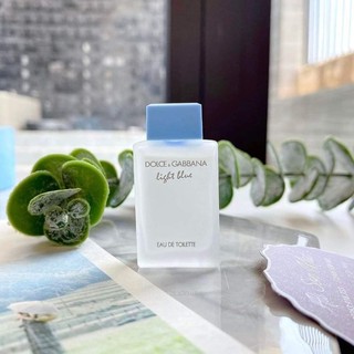 [Minisize] Nước hoa Dolce & Gabbana Light Blue 4.5ml sephora