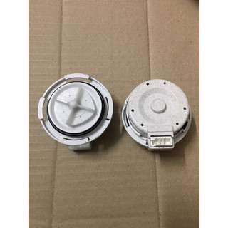 Bơm xả máy giặt lg 26v 45w - mô tơ bơm sứ xả nước máy giặt lg