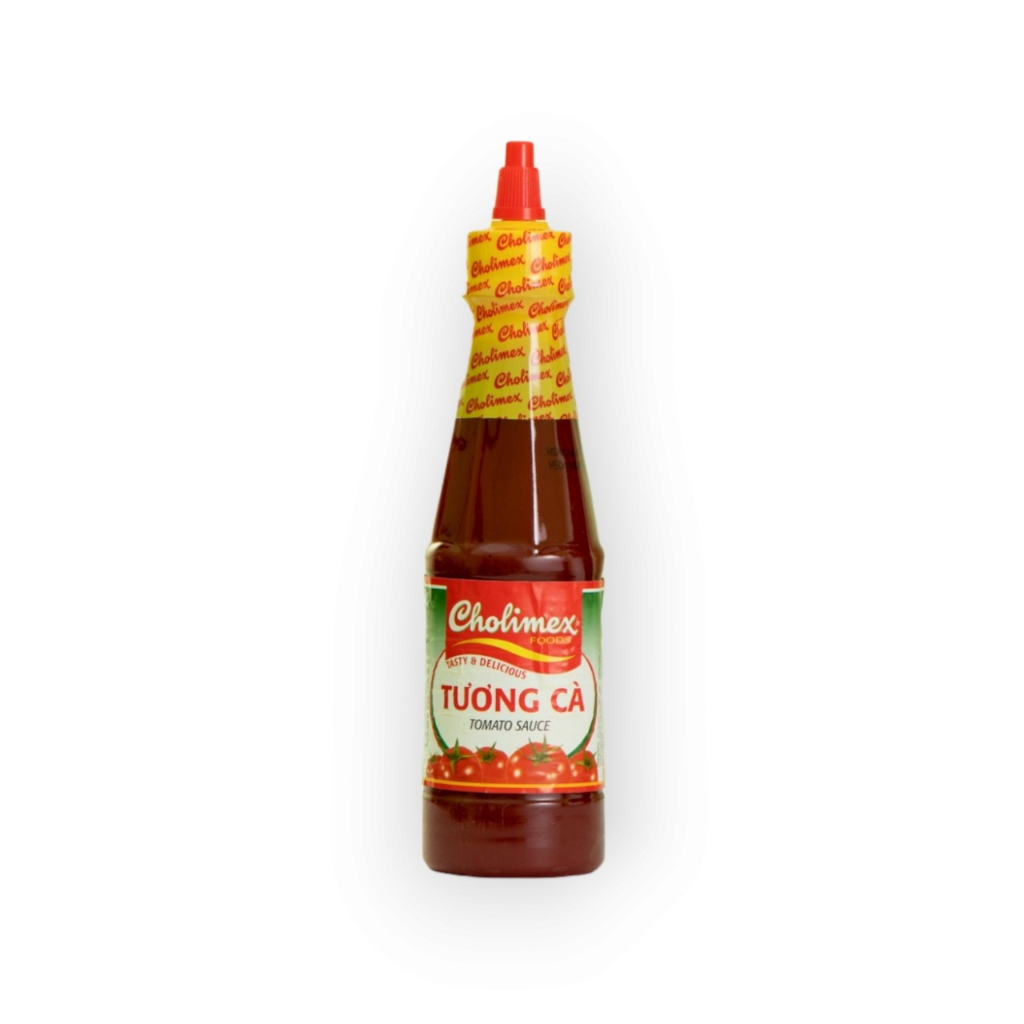 Tương cà cay Pet 270GR - dùng trong bữa ăn gia đình