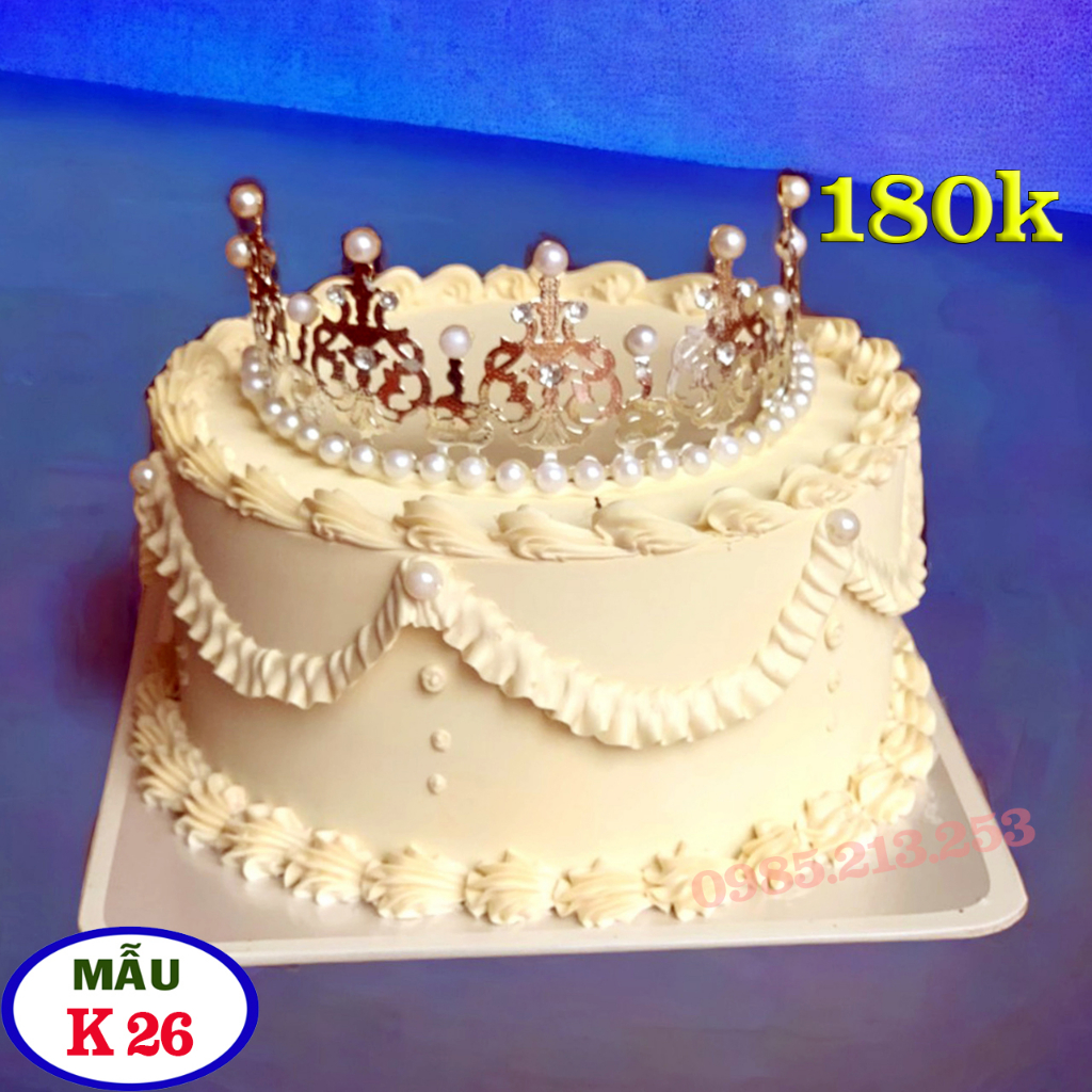 Bánh kem mô hình slicon giá rẻ,bánh kem chụp ảnh