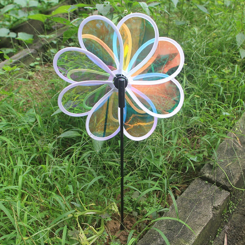 Chong Chóng Phản Quang Trong Suốt,  sản phẩm mới