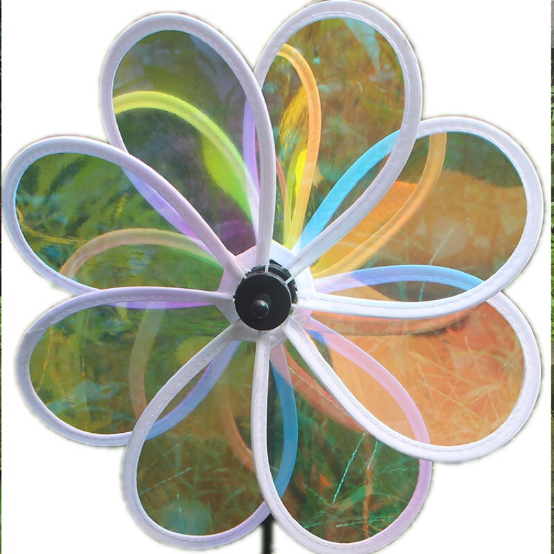 Chong Chóng Phản Quang Trong Suốt,  sản phẩm mới