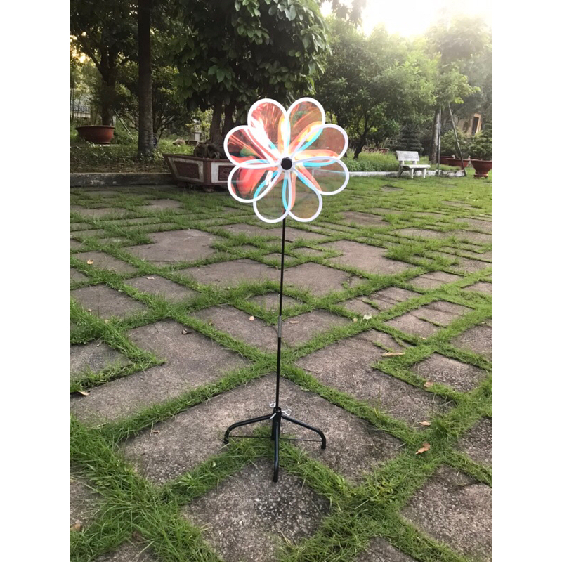 Chong Chóng Phản Quang Trong Suốt,  sản phẩm mới