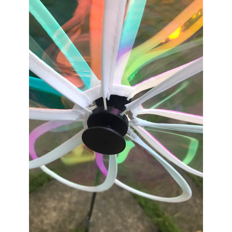 Chong Chóng Phản Quang Trong Suốt,  sản phẩm mới