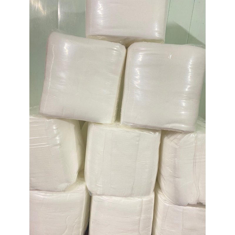 Khăn Vải Khô Đa Năng  / 1 bịch 1kg